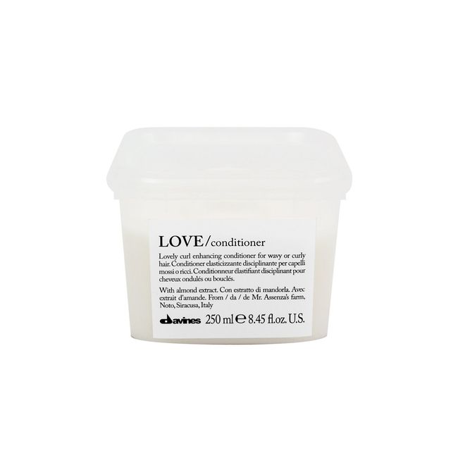 Davines Love Bukle Belirginleştirici Saç Kremi 50ml