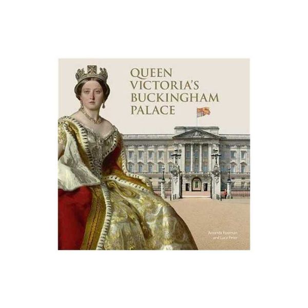 预订 Queen Victoria's Buckingham Palace