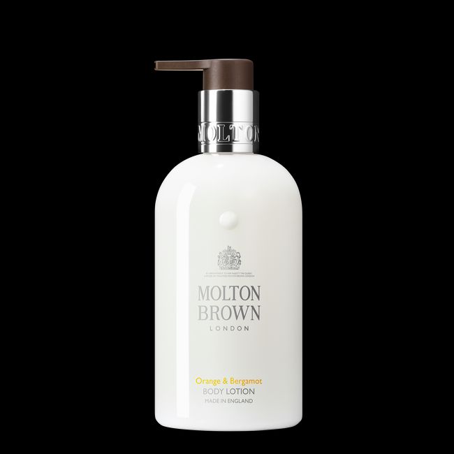 [Molton Brown] Orange &amp; Bergamot Body Lotion 300ml