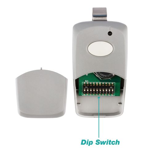 for Linear/MultiCode Gate Remote Control Opener 1089/3089/3070/3060