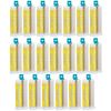 20 Bulk SUPER FAST Set Bite Registration Material, Unflavored, 50ml Cartridges