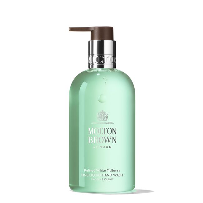 [Molton Brown] Refined White Mulberry Fine Liquid Hand Wash 300ml