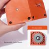 Electric Drill Bit Sharpener for All Bits, Multipurpose Drill Bit Grinding Sharpener, Drill Grinder Grinding Tool, Household Electric Cutter Scissor Sharpener