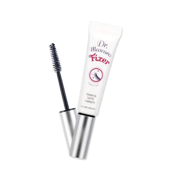 ETUDE Mascara Fixer Perfect Lush [Mascara, Mascara Base] Old Package 1
