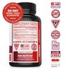 Zhou Berberine with Oregon Grape | 30 Servings, 60 Count