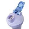 Honu BlenderBottle Classic V2 BBEXP-28-HO Blender Bottle, Classic V2, 28 oz (800 ml), EXPAND Collaboration Bottle, Lavender