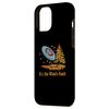 iPhone 15 Plus Disc Golfing Disc, Winds Fault, Funny Disc Golf Case
