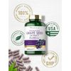 Grape Seed Extract 24,000 Mg Max Strength Antioxidant Support, 240 Capsules