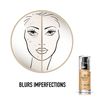 Max Factor Miracle Match Blur & Nourish Foundation, 30 ml