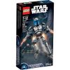 LEGO Star Wars 75107 Jango Fett Building Kit