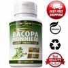 BACOPA MONNIERI EXTRACT SUPPLEMENT 60 CAPS