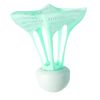 Kashimaya Badminton Hyper Shuttle Set of 3 / Wind Resistant Shuttle