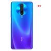 Screen Protector for POCO X2 back Protection Crystal Clear dipos