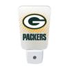 NFL Green Bay Packers Team Night Light