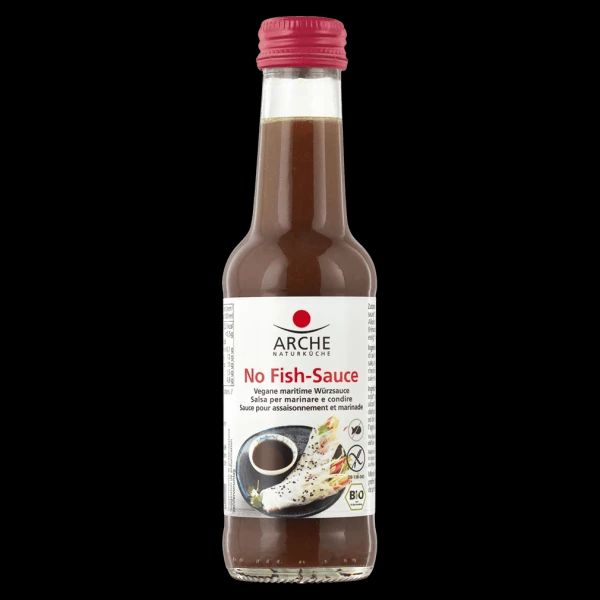 Bio No Fish-Sauce