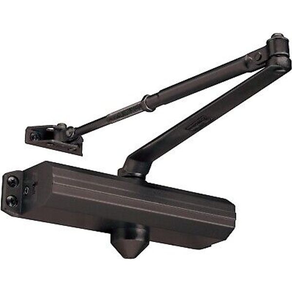 15641 PA DURO Adjustable 600 Door Closer - Duronodic