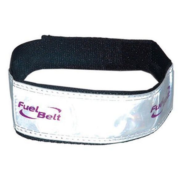 FuelBelt Reflective Arm Band