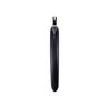 BBB Cycling BFD-21F RoadProtector Front Fender for Road Bikes, Black