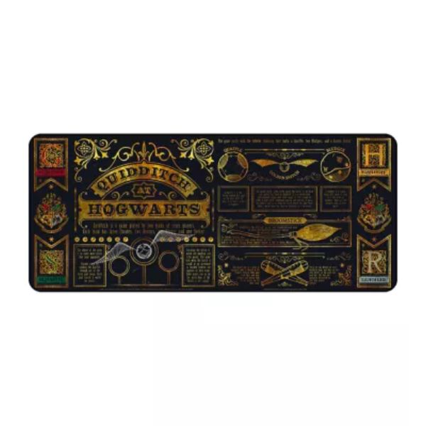 Harry Potter Jumbo Desk Mat