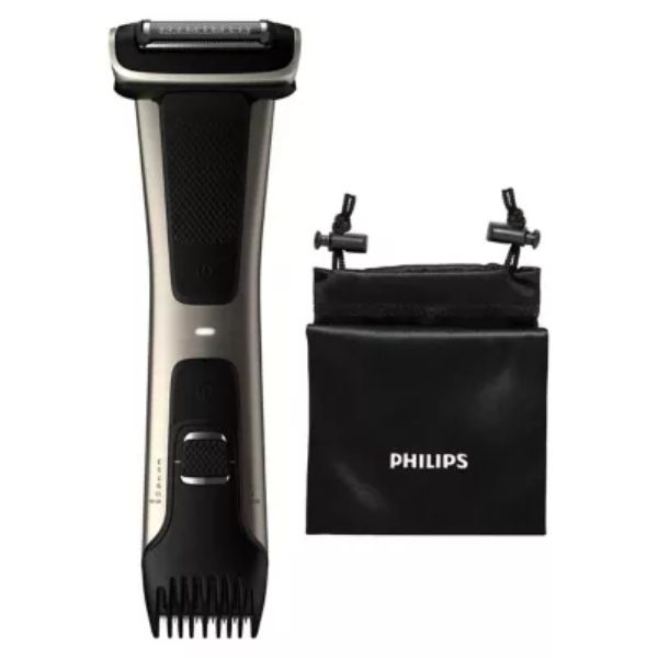 Philips Series 7000 Body Groomer and Trimmer BG7025/13