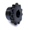 RHKING #40 Roller Chain Sprocket B Type 5/8" Bore Rust Prevention Hardened 11 Tooth