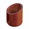 Woodwin Round Check Stand, Brown (15249), Product Code: 7577100