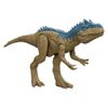 Jurassic World Rebirth Basic 12" Allosaurus Action Figure