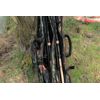 Patriot DPM Camo 10ft 2 Rod Padded Holdall