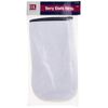Burmax DL Professional DL-C129 Terry Cloth Mitts, 1 Pair