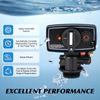 Automatic Time Control Valve Fit For Water Filter Softener Resin 0.1-0.6Mpa