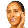 No7 Protect & Perfect Intense Advanced Night Cream - Hydrating Face Moisturizer for Anti Aging - Contains Vitamin E & Shea Butter For Glowing Results using Collagen Peptide Technology (1.69 fl oz)