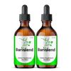Barislend Drops Liquid Supplement, Max Strength, Barislend Supplement (2 pack)