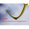Windshield Wiper Blades OEM Quality J-Hook For 2020 Honda Pilot
