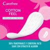 Carefree Transpirable Fresh Protector