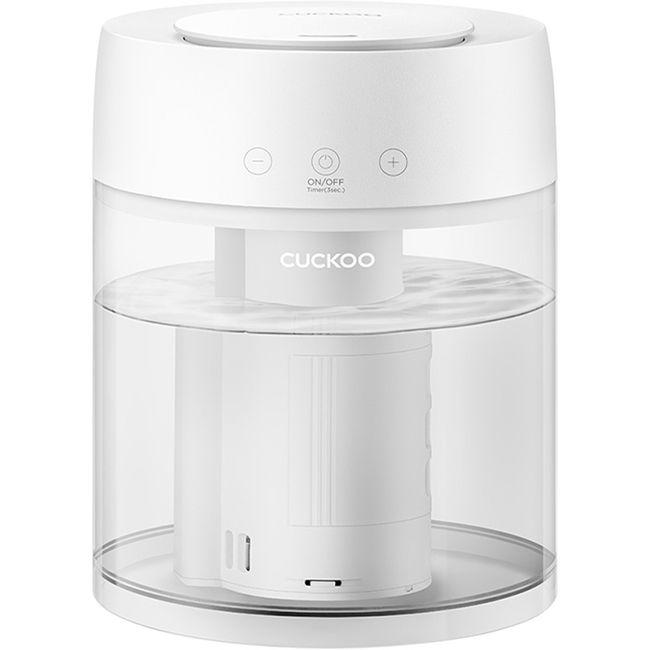 Cuckoo Kids Comfortable Humidifier, CH-B301FW