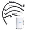 Disaster Prevention Bypass Compatible for Ford 6.7L Powerstroke CP4.2 2011-2022