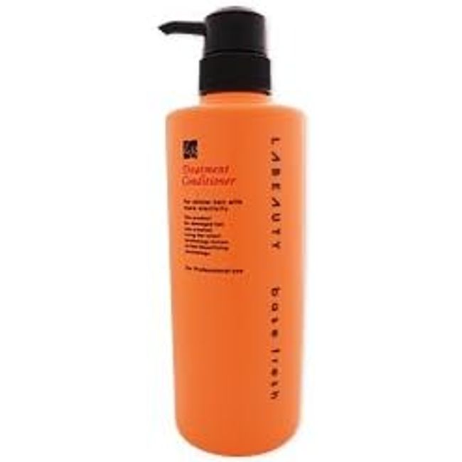 La Beauty Base Fresh Treatment Conditioner 550g