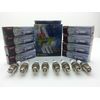 8x DENSO PTF16TT 4509 Platinum-Titan