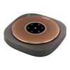 VTECH VT VCS601-1 Bluetooth Conference Speaker with Smart NFC Connect (Gold)