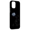 iPhone 14 Pro Max Robot Vacuum Cleaner Space Stars Robot Vacuum Cleaner Case