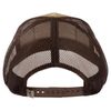 Browning Men's Cap, Wax, Small