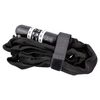 J&C JC-043C BK Adjustable Dial Chain Lock, Black