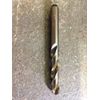 .250" 1/4" HSCO Cobalt Screw Machine Length Drill
