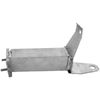 For 2020-2023 Highlander Front Left Bumper Bracket 521030E010 TO1066195