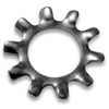 Tooth Lock Washers MA6 (Pack of 100)