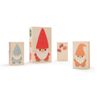 Uncle Goose Environments, Magic Forest Blocks - Made in The USA