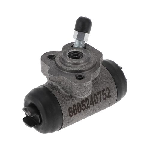 RATCHROLL Rear Right Brake Wheel Cylinder for Toyota Corolla 1983-2001 Durable Drum Brake Cylinder No.4755016030 Aluminum Alloy 1 Pcs