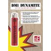 sE Electronics DM1 Dynamite Active In-line Microphone Preamp with 28dB Gain Bundle with 2 20-FT XLR Microphone Cables and 7-Pack Cable Ties