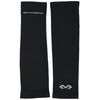 Mcdavid 8837 ACTIVE Multisports Arm Sleeves Black/Alt Blue - Small