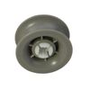 Masterpart Dishwasher Upper Basket Wheel To Fit Bosch Dishwashers 00611666